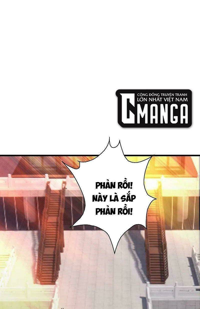 Tiên Võ Đế Tôn Chapter 313 - Trang 2