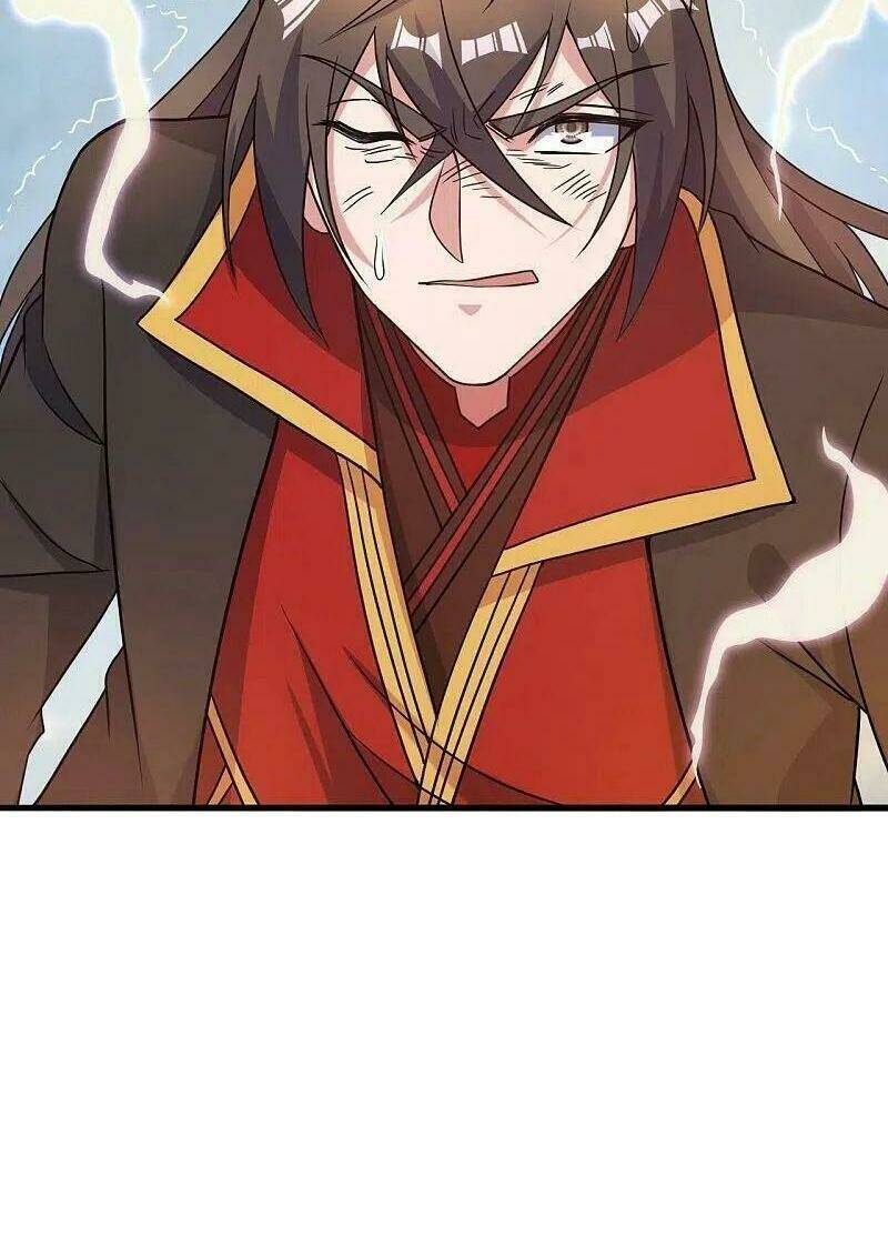 Tiên Võ Đế Tôn Chapter 313 - Trang 2