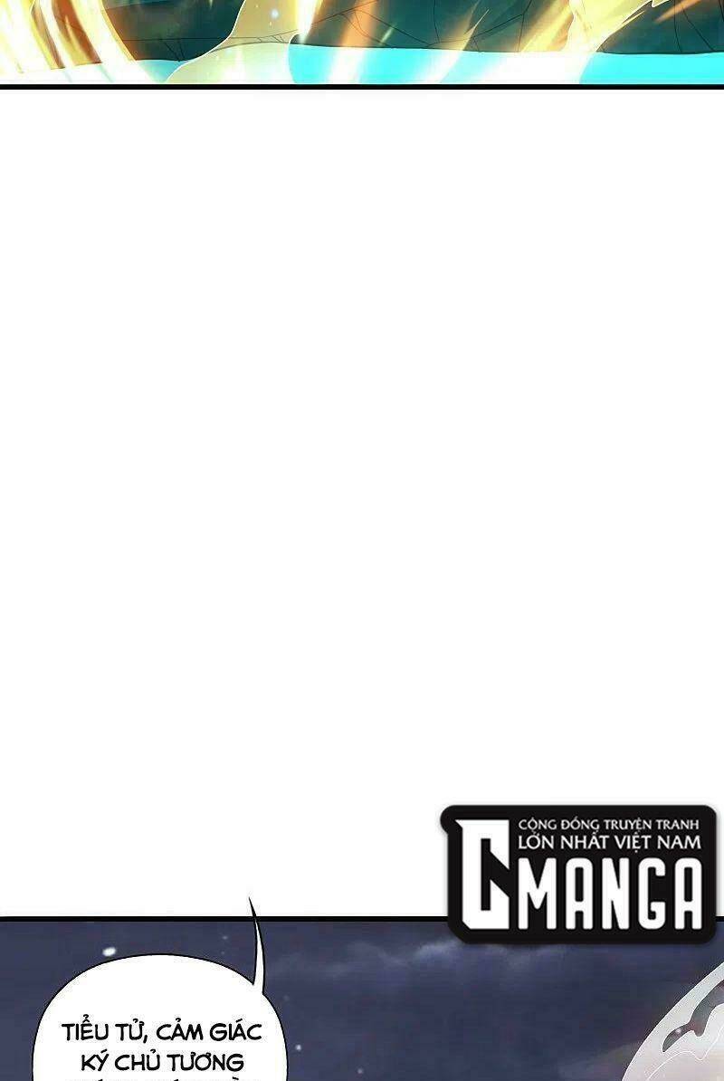 Tiên Võ Đế Tôn Chapter 313 - Trang 2