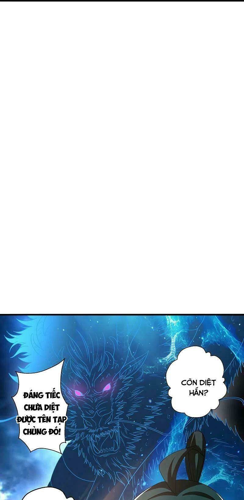 Tiên Võ Đế Tôn Chapter 313 - Trang 2