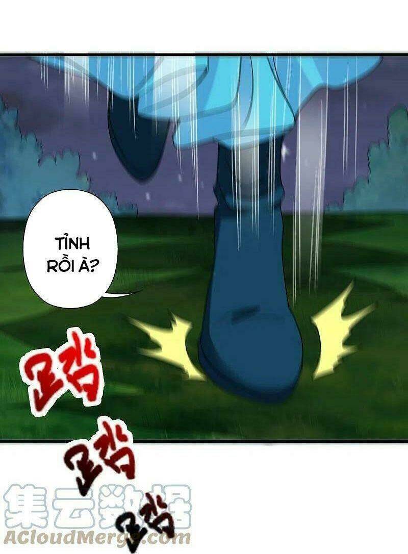 Tiên Võ Đế Tôn Chapter 313 - Trang 2