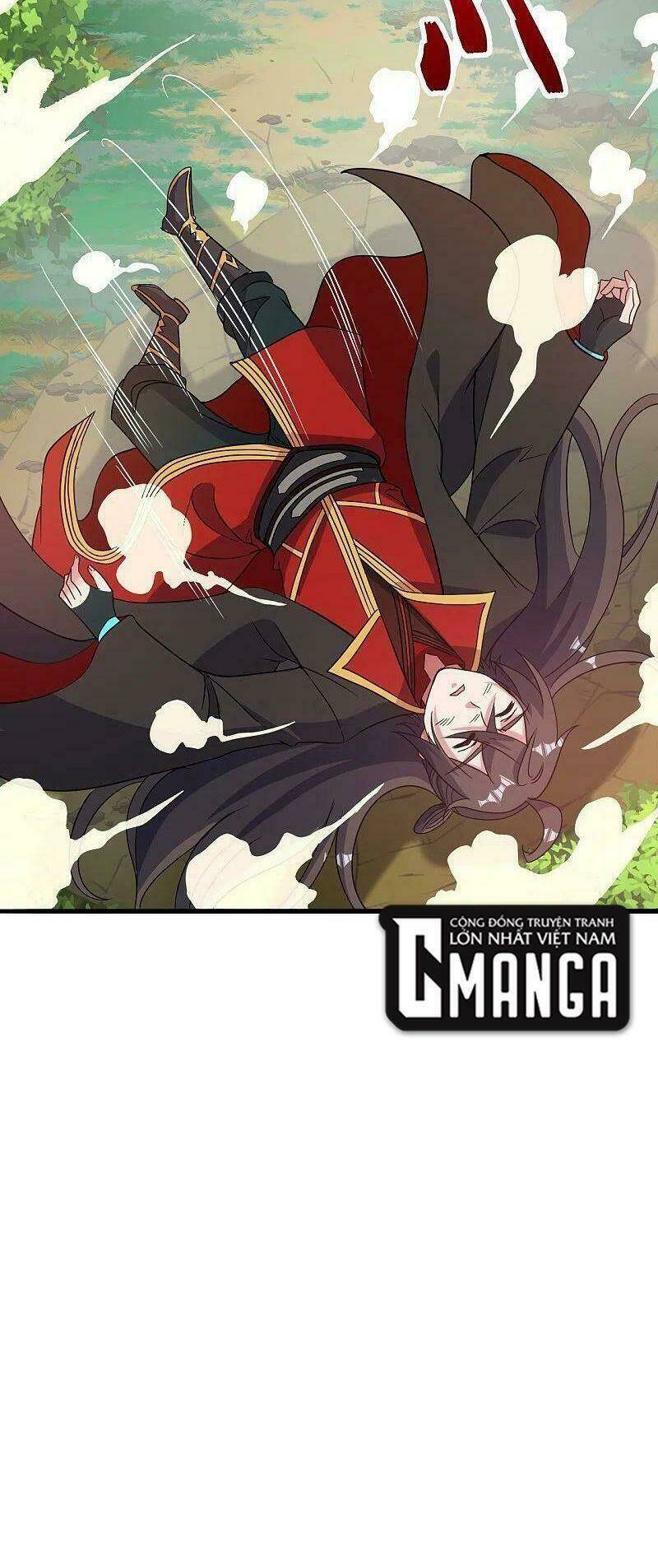 Tiên Võ Đế Tôn Chapter 313 - Trang 2