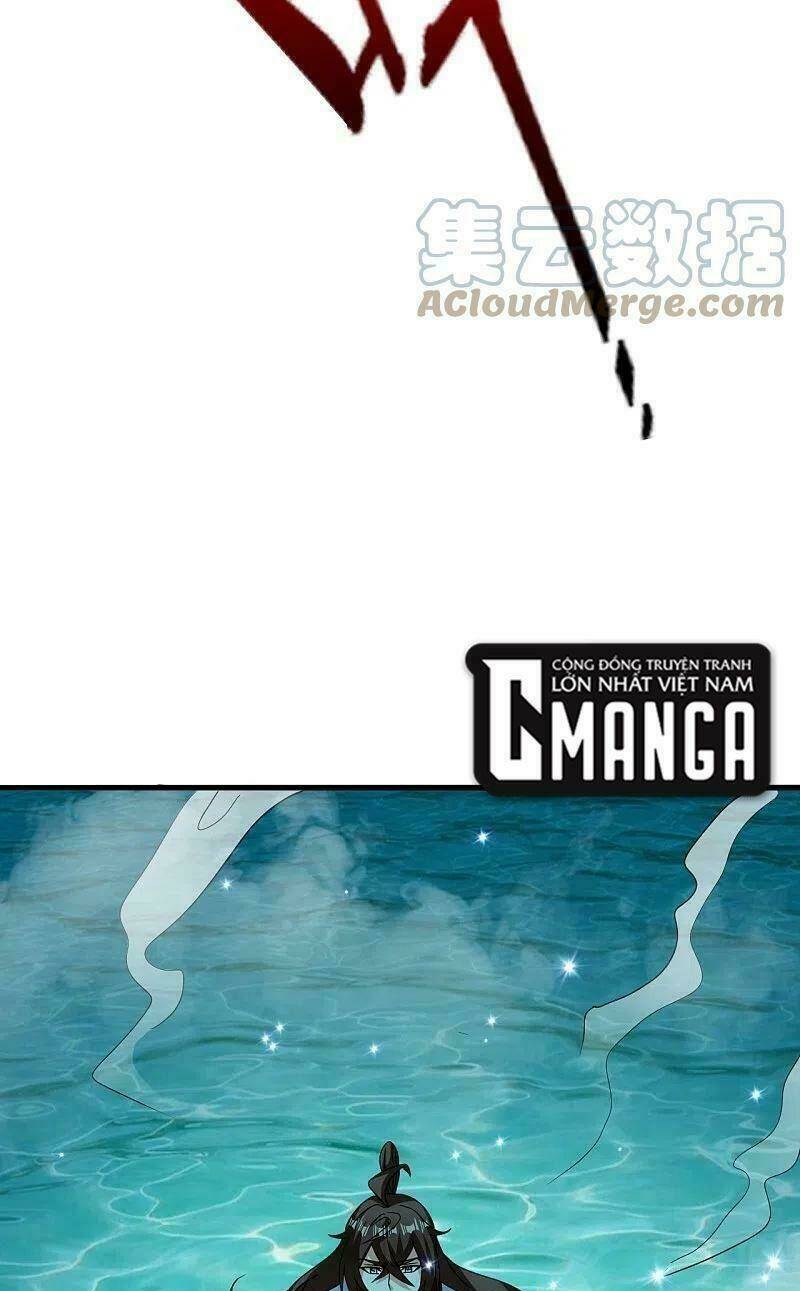 Tiên Võ Đế Tôn Chapter 313 - Trang 2