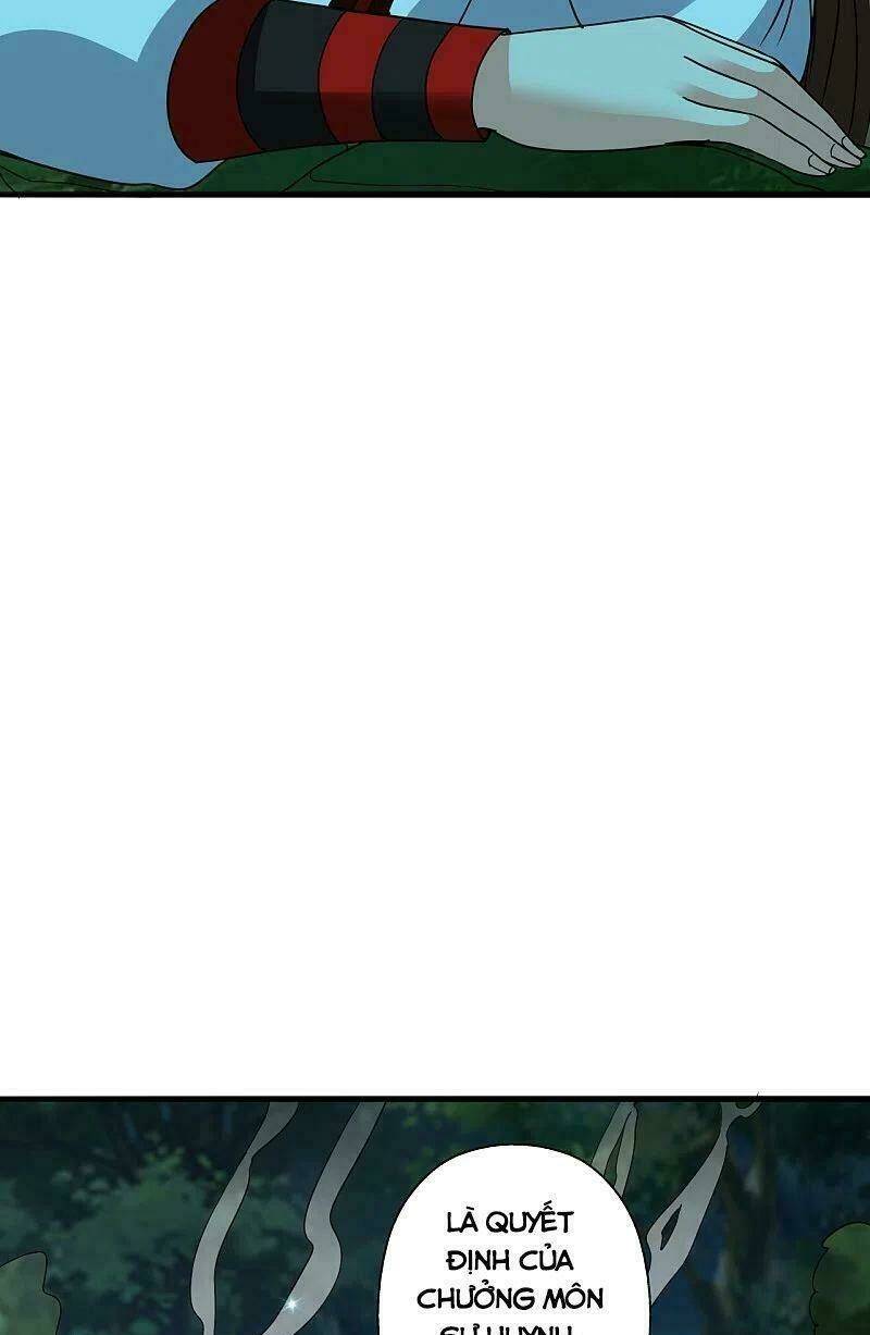 Tiên Võ Đế Tôn Chapter 313 - Trang 2