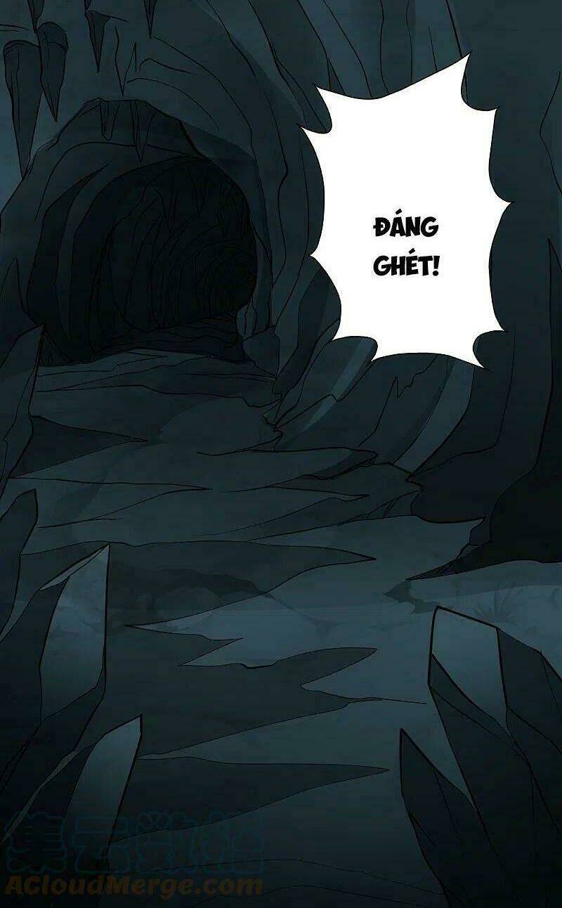 Tiên Võ Đế Tôn Chapter 313 - Trang 2