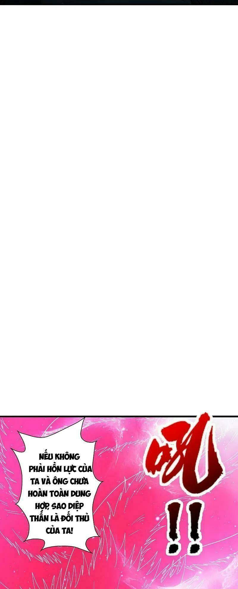 Tiên Võ Đế Tôn Chapter 313 - Trang 2