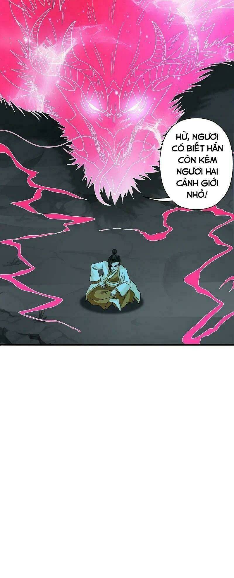 Tiên Võ Đế Tôn Chapter 313 - Trang 2