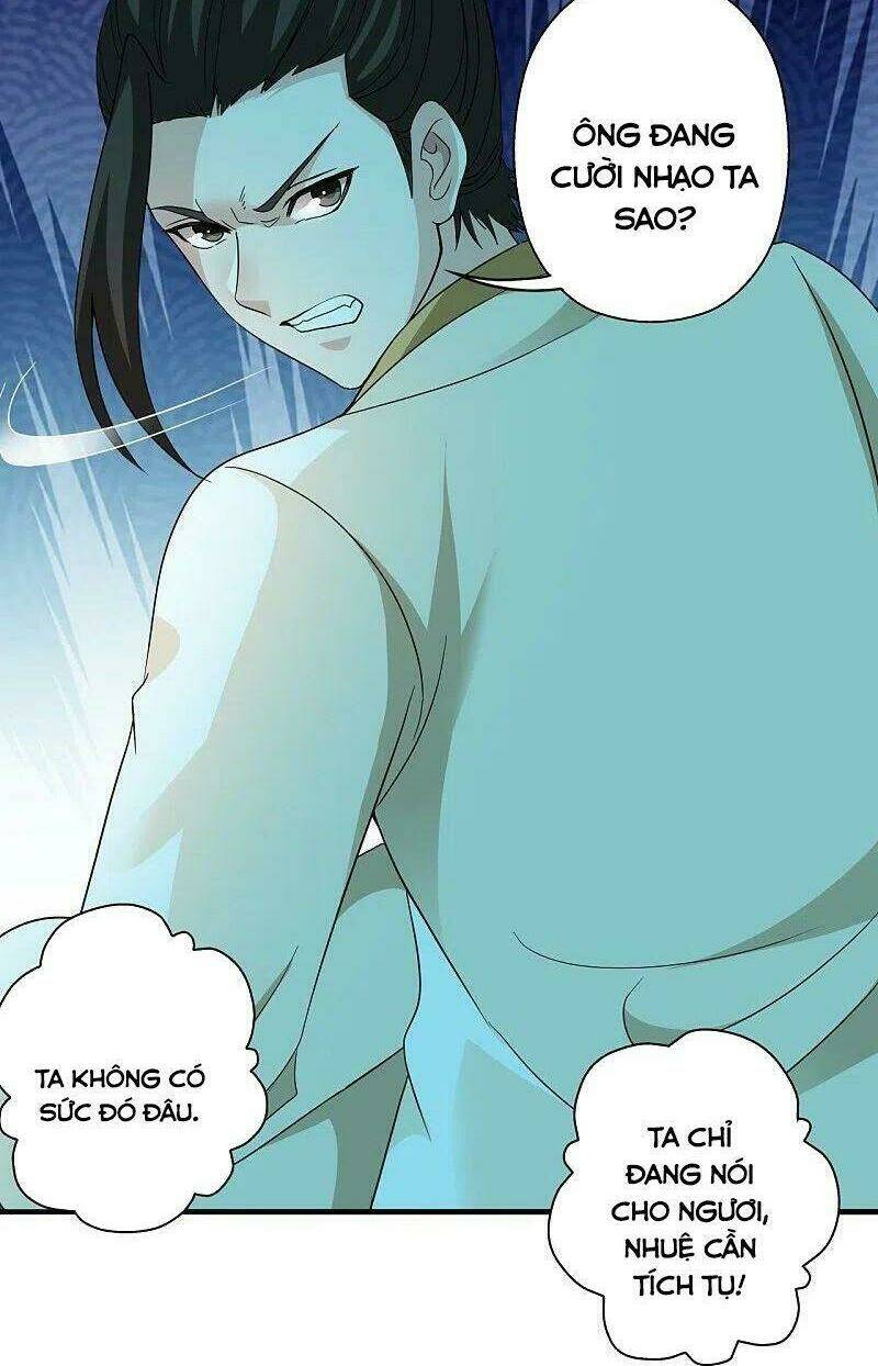 Tiên Võ Đế Tôn Chapter 313 - Trang 2