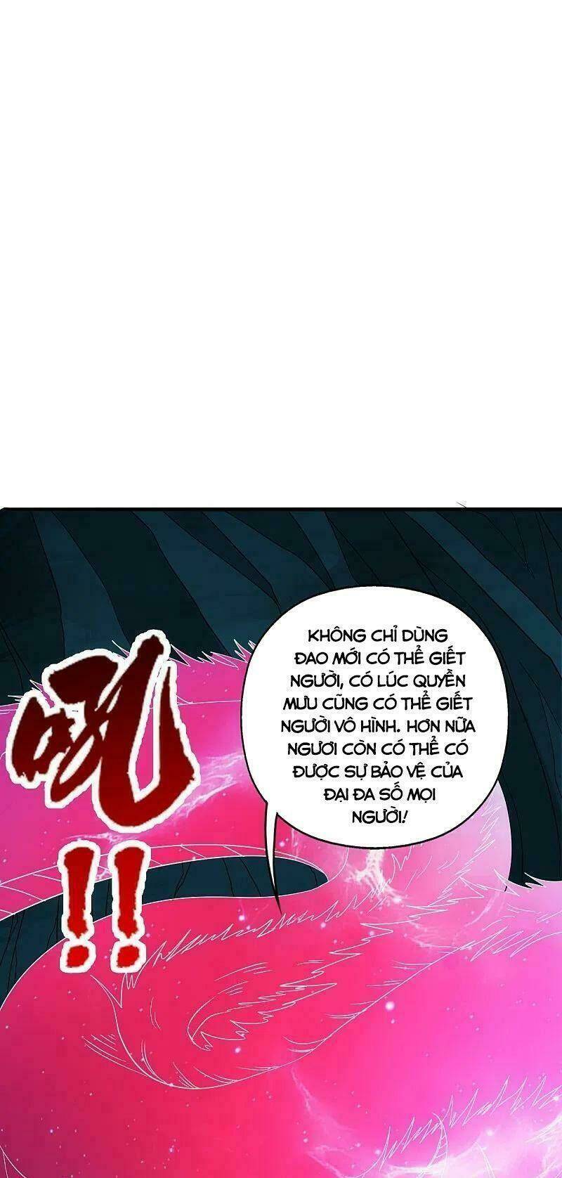 Tiên Võ Đế Tôn Chapter 313 - Trang 2