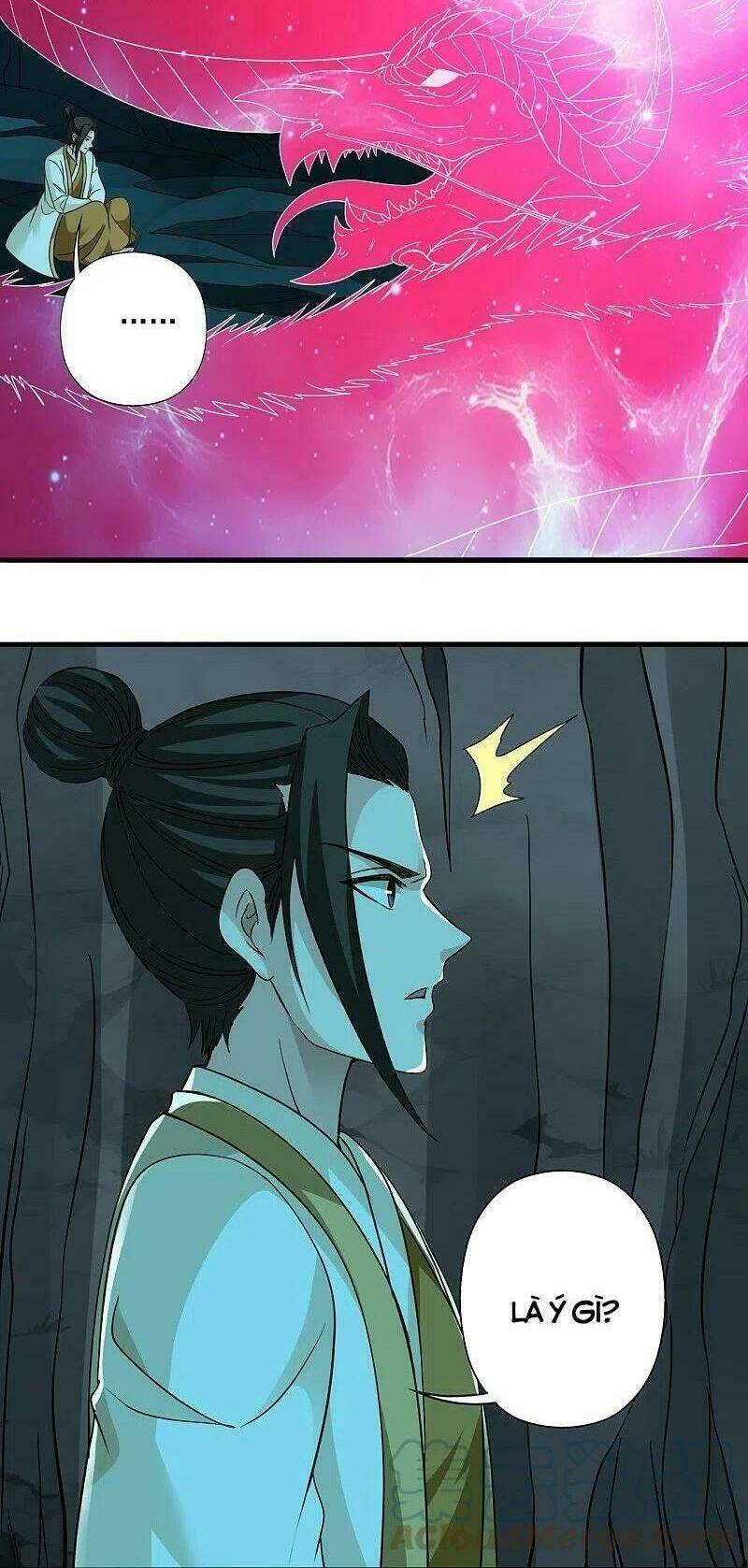 Tiên Võ Đế Tôn Chapter 313 - Trang 2