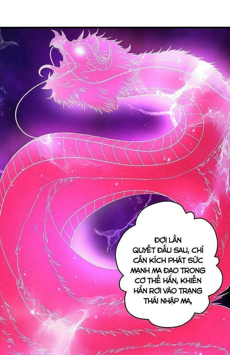 Tiên Võ Đế Tôn Chapter 313 - Trang 2
