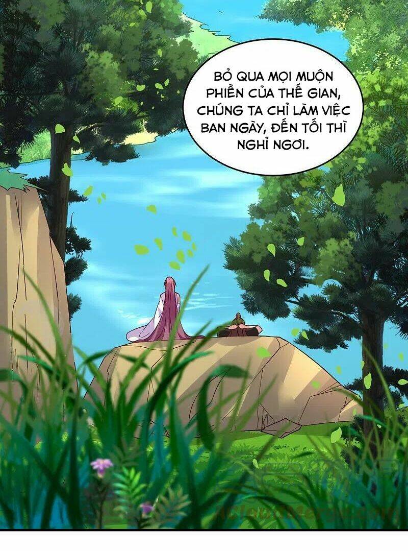 Tiên Võ Đế Tôn Chapter 314 - Trang 2