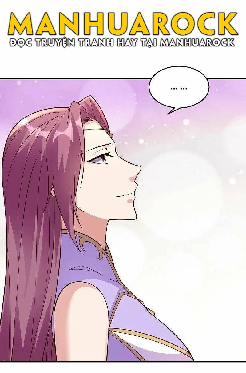 Tiên Võ Đế Tôn Chapter 314 - Trang 2