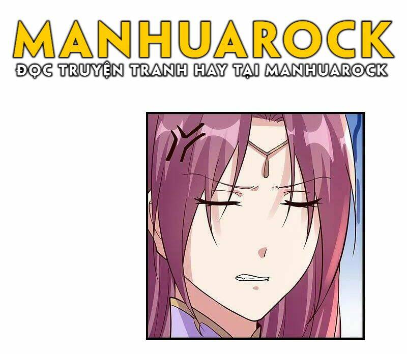 Tiên Võ Đế Tôn Chapter 314 - Trang 2