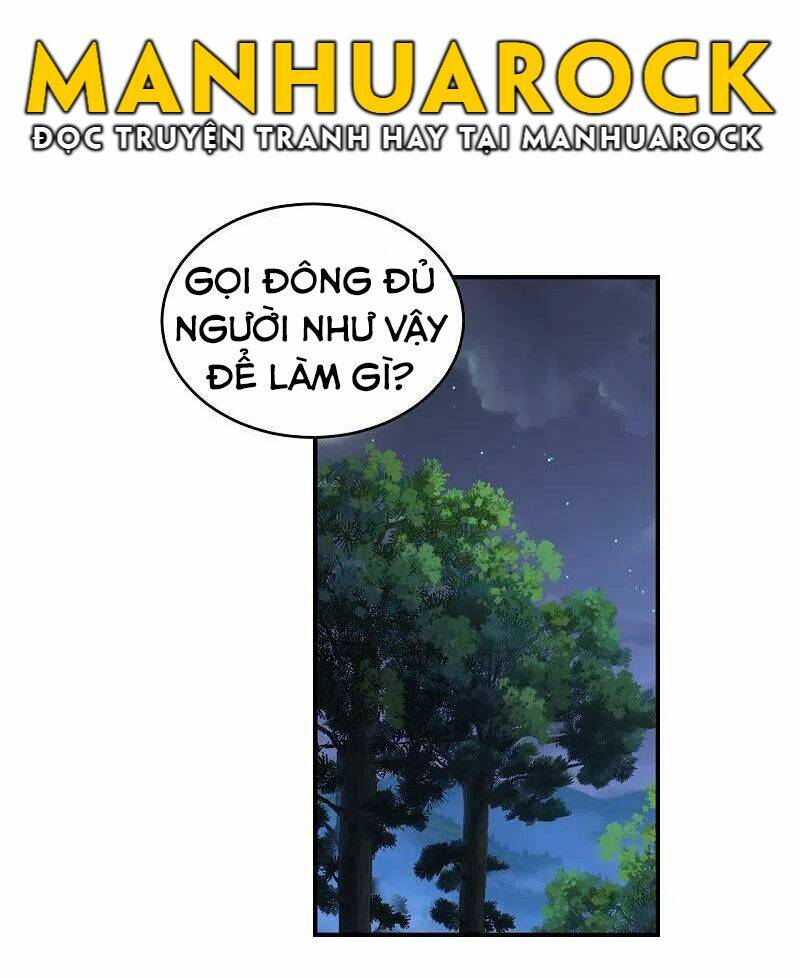 Tiên Võ Đế Tôn Chapter 314 - Trang 2