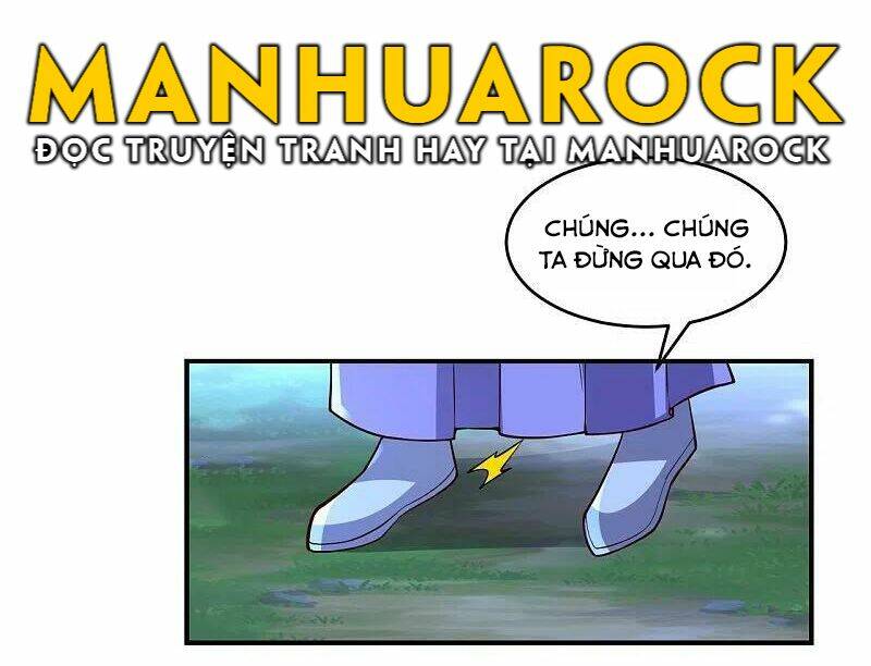 Tiên Võ Đế Tôn Chapter 314 - Trang 2
