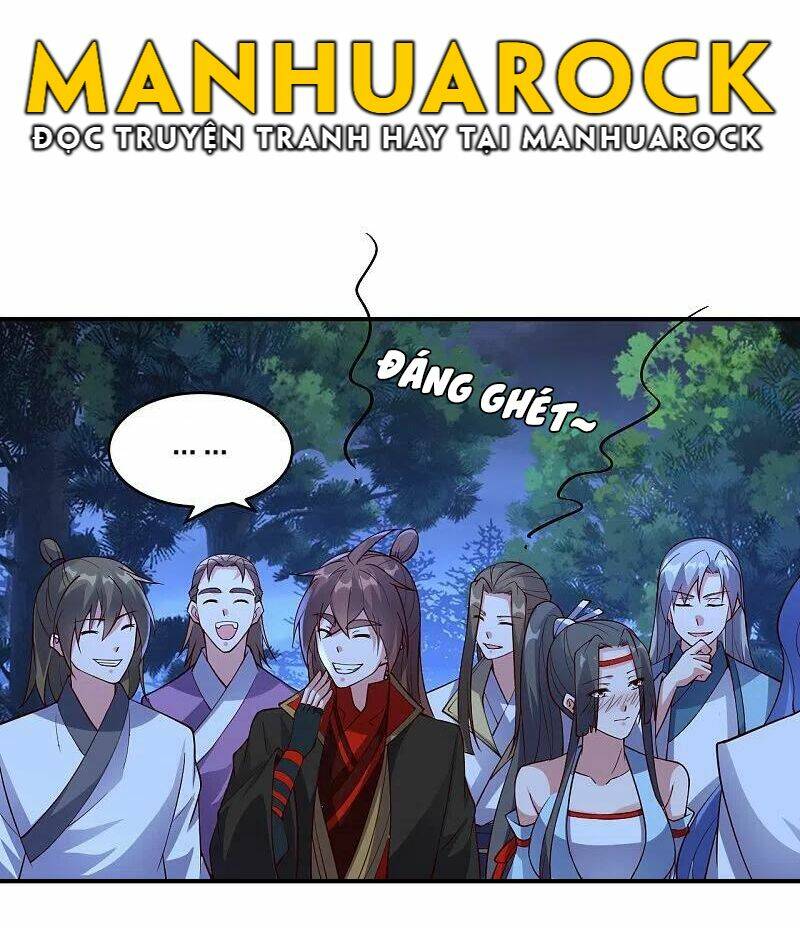 Tiên Võ Đế Tôn Chapter 314 - Trang 2