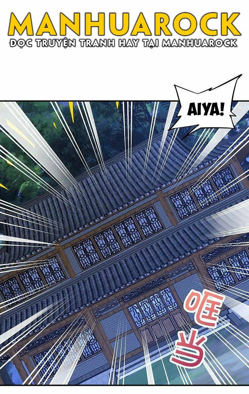 Tiên Võ Đế Tôn Chapter 314 - Trang 2