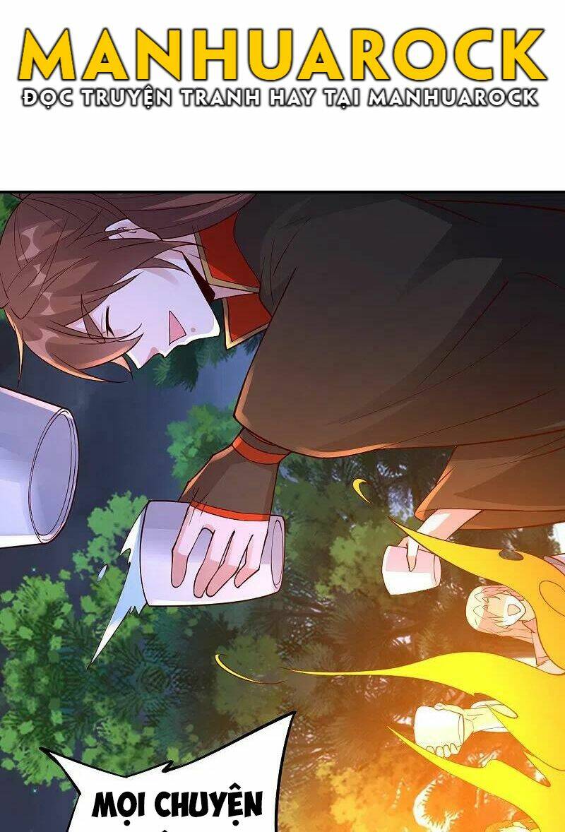 Tiên Võ Đế Tôn Chapter 314 - Trang 2