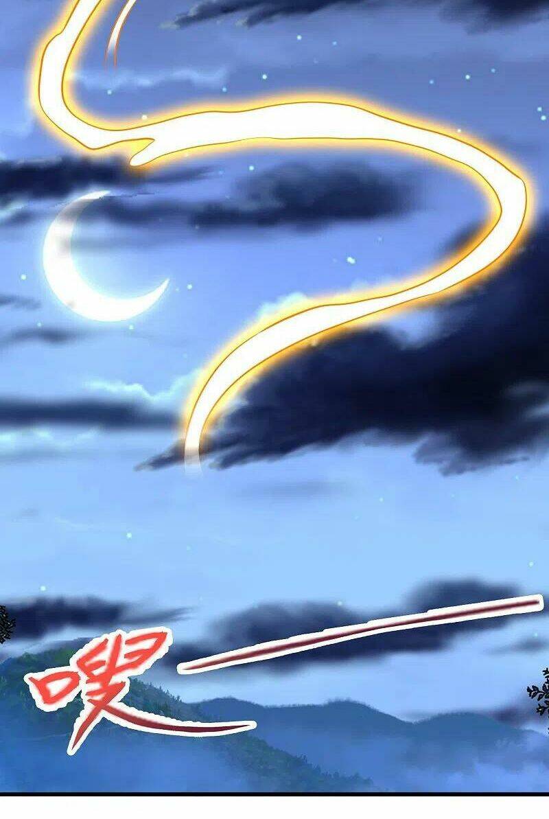 Tiên Võ Đế Tôn Chapter 314 - Trang 2