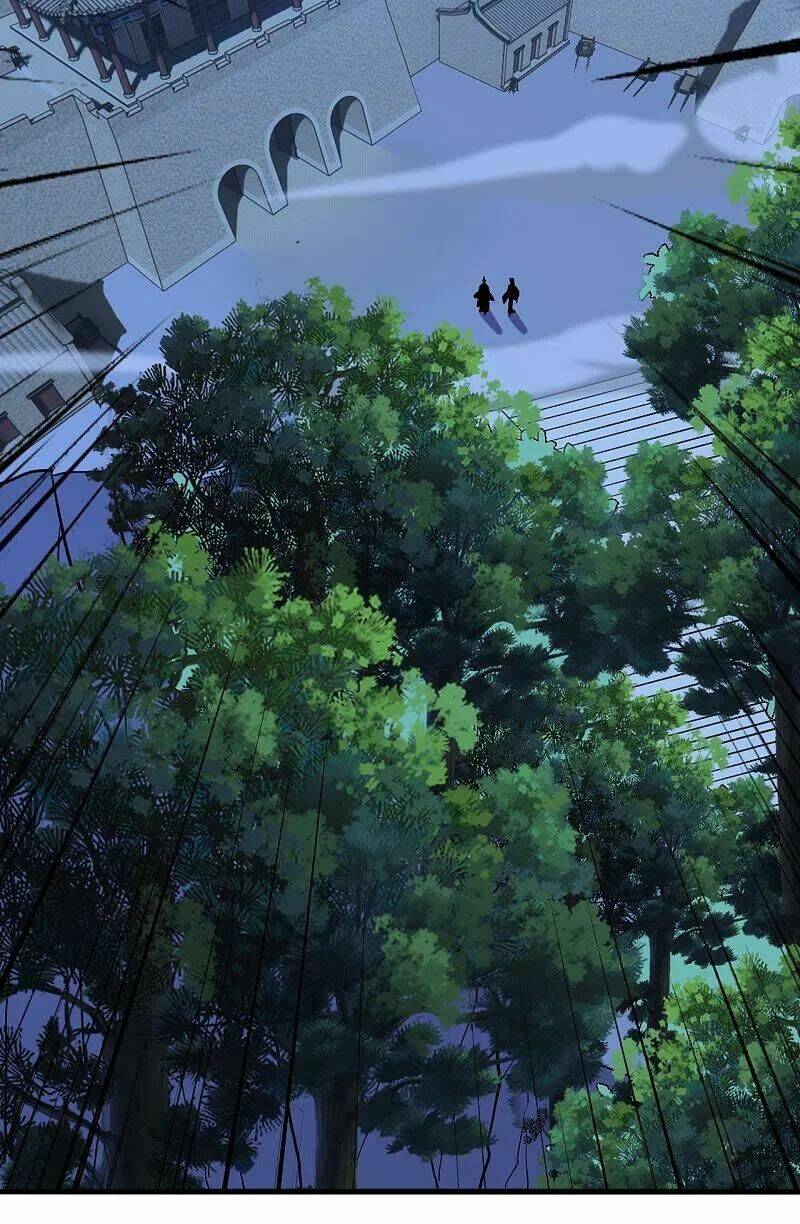 Tiên Võ Đế Tôn Chapter 314 - Trang 2