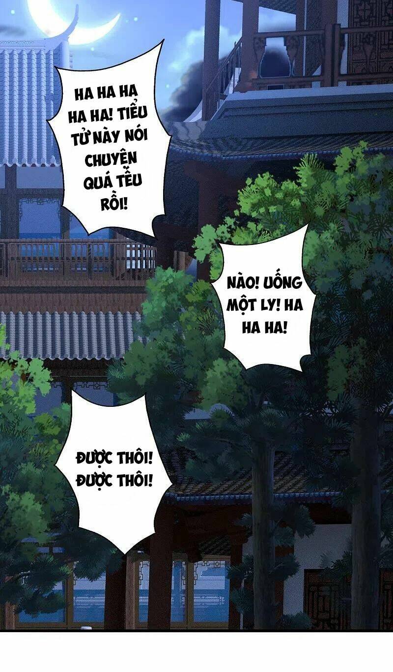 Tiên Võ Đế Tôn Chapter 314 - Trang 2