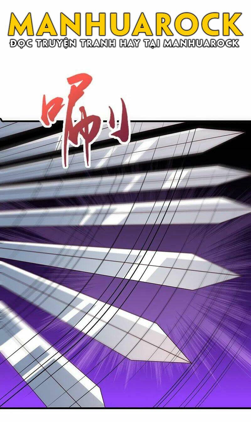 Tiên Võ Đế Tôn Chapter 314 - Trang 2