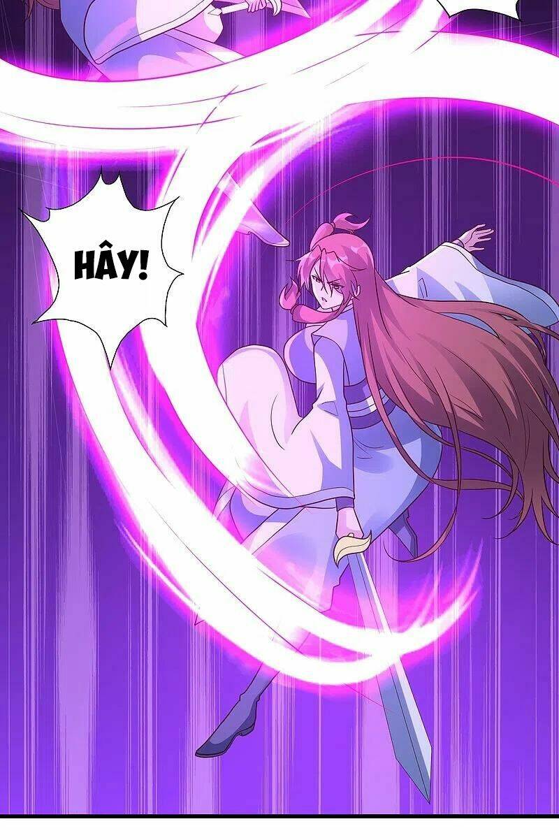 Tiên Võ Đế Tôn Chapter 314 - Trang 2