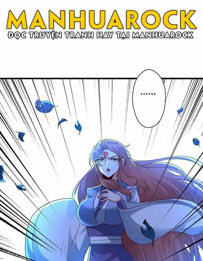 Tiên Võ Đế Tôn Chapter 314 - Trang 2