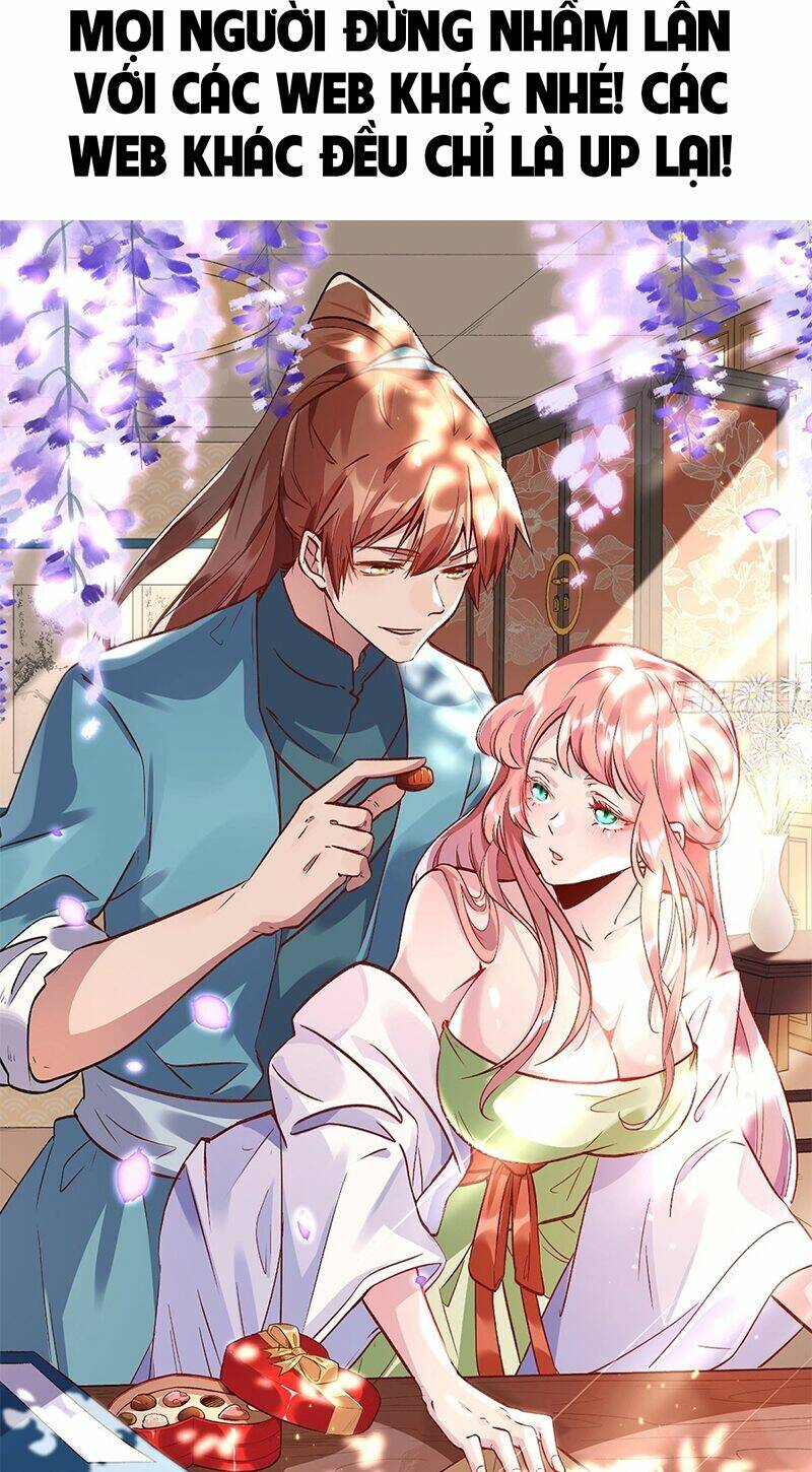 Tiên Võ Đế Tôn Chapter 314 - Trang 2