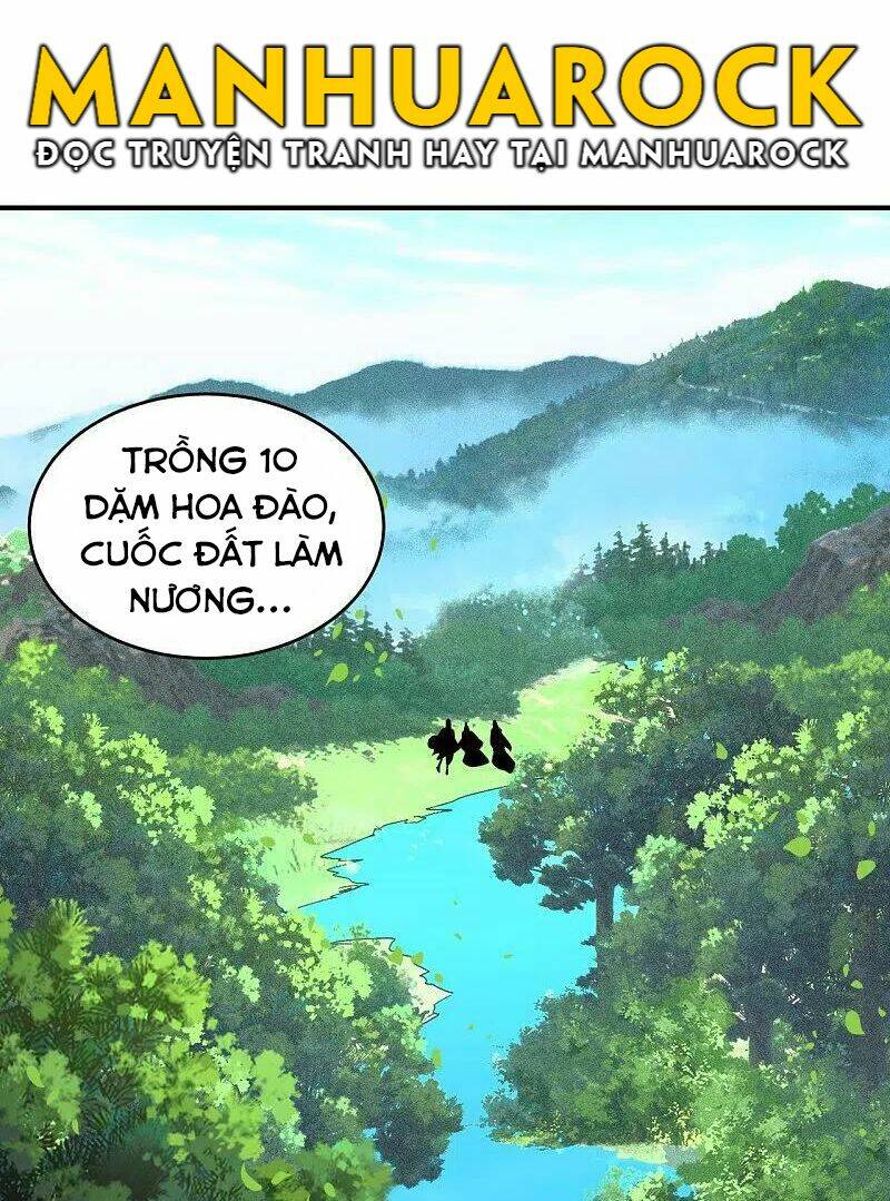 Tiên Võ Đế Tôn Chapter 314 - Trang 2