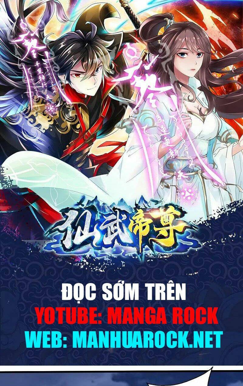 Tiên Võ Đế Tôn Chapter 315 - Trang 2