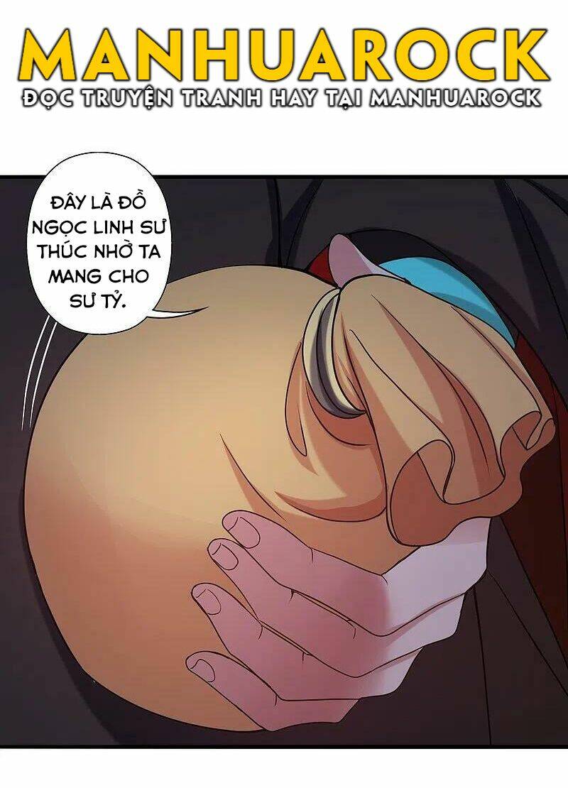 Tiên Võ Đế Tôn Chapter 315 - Trang 2