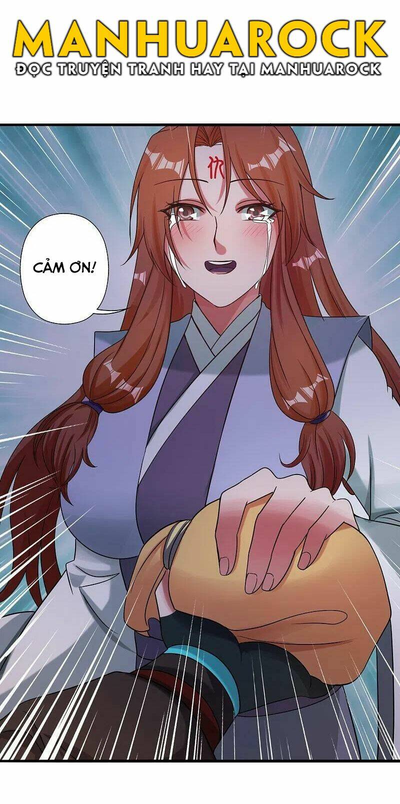 Tiên Võ Đế Tôn Chapter 315 - Trang 2