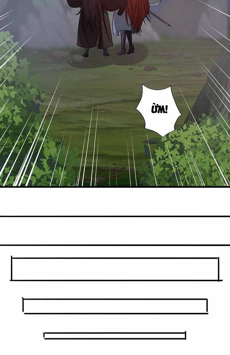 Tiên Võ Đế Tôn Chapter 315 - Trang 2