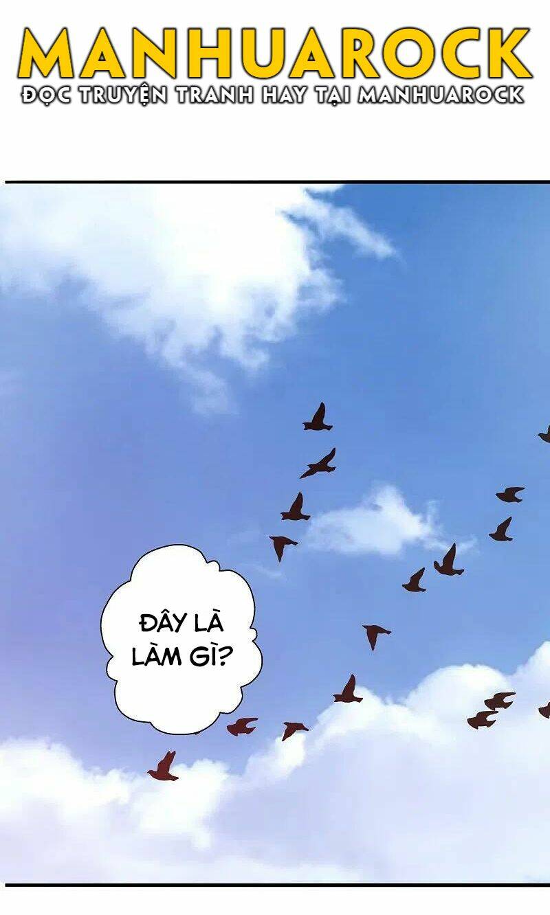 Tiên Võ Đế Tôn Chapter 315 - Trang 2