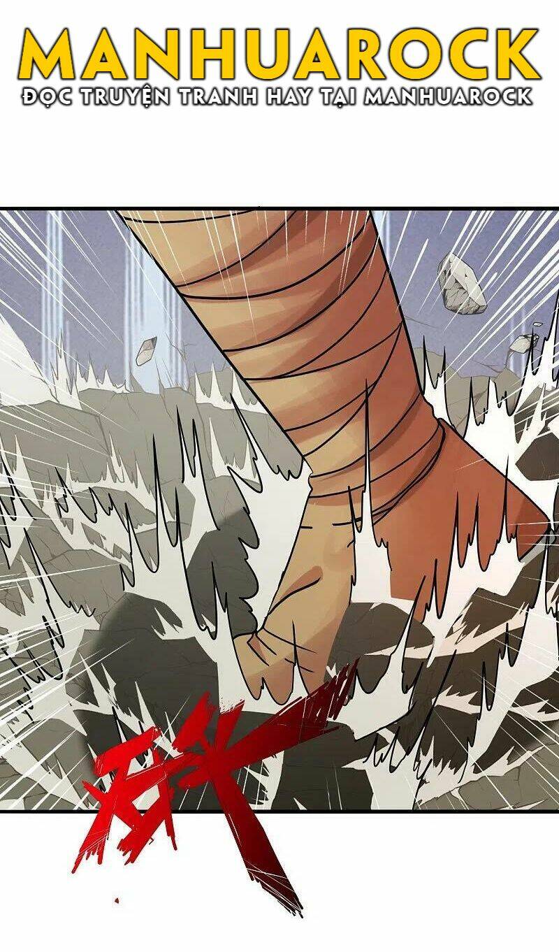 Tiên Võ Đế Tôn Chapter 315 - Trang 2