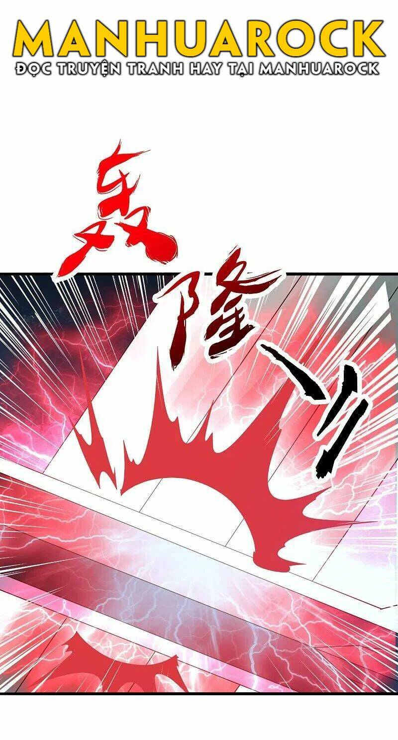 Tiên Võ Đế Tôn Chapter 315 - Trang 2