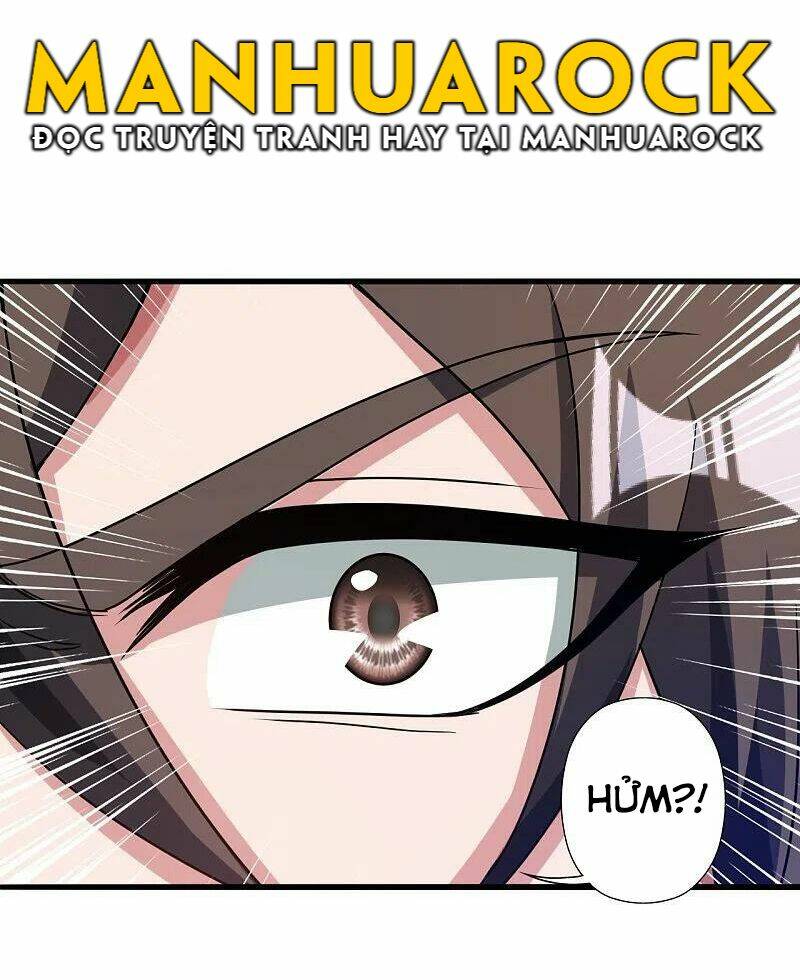 Tiên Võ Đế Tôn Chapter 315 - Trang 2