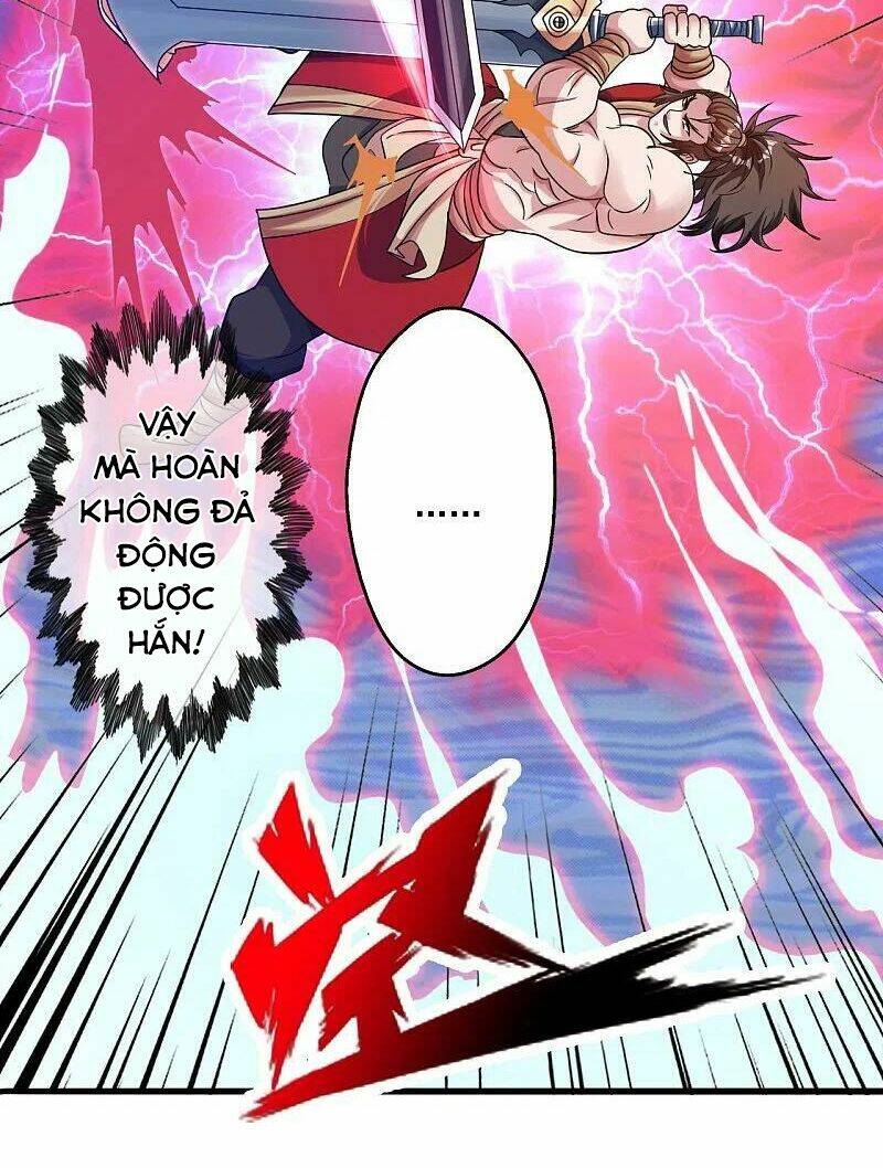 Tiên Võ Đế Tôn Chapter 315 - Trang 2