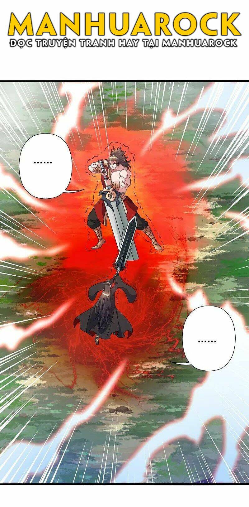 Tiên Võ Đế Tôn Chapter 315 - Trang 2