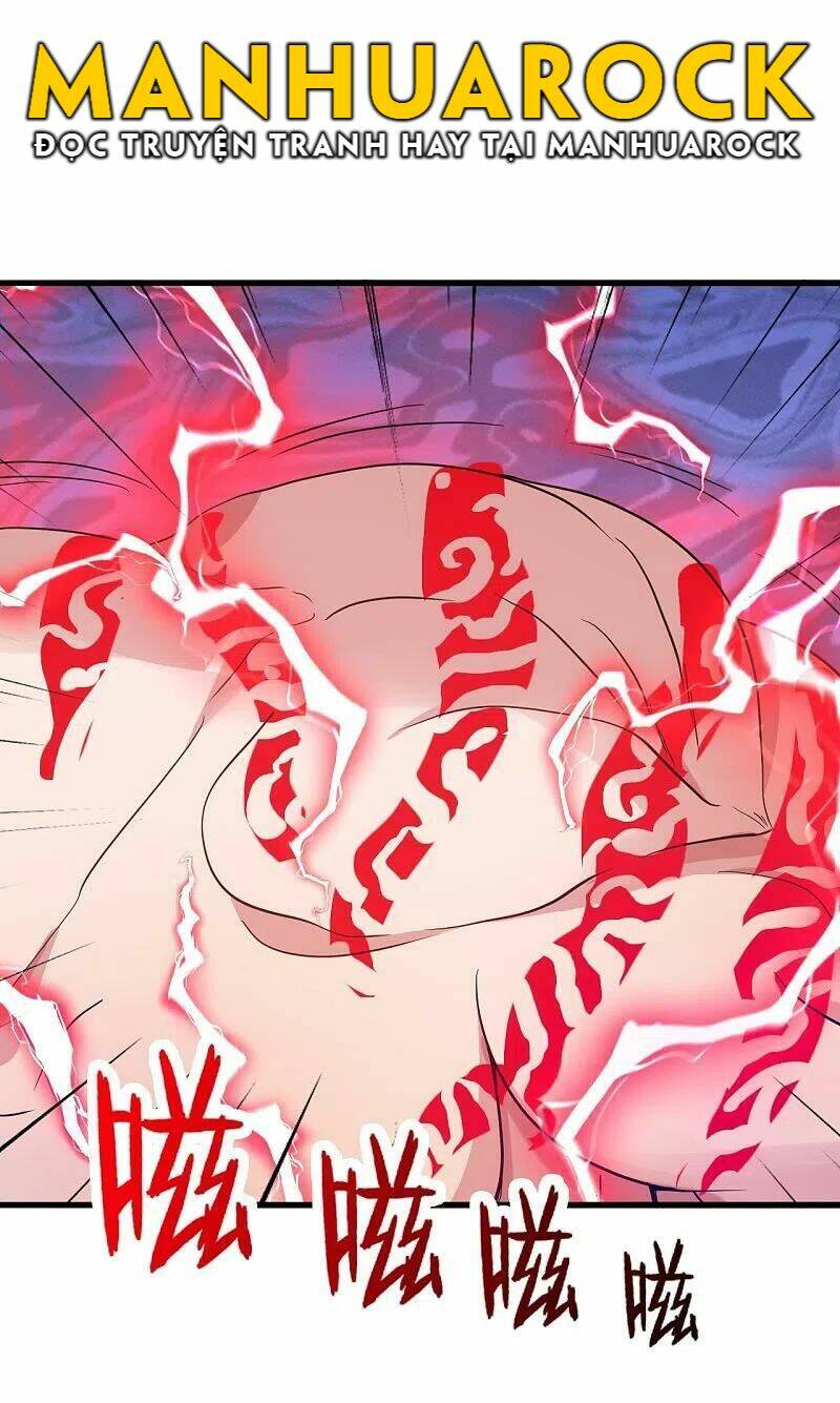 Tiên Võ Đế Tôn Chapter 315 - Trang 2