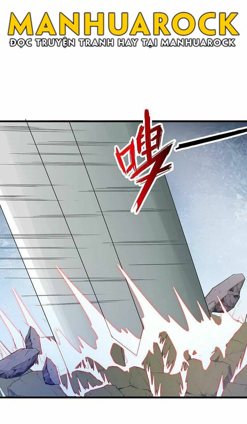 Tiên Võ Đế Tôn Chapter 315 - Trang 2