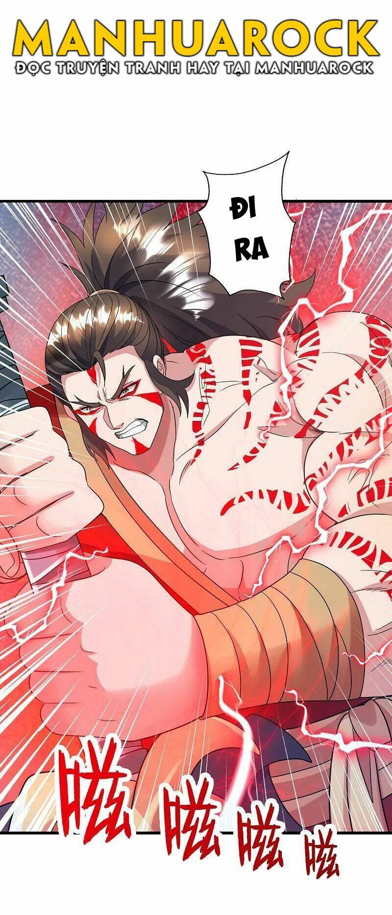 Tiên Võ Đế Tôn Chapter 315 - Trang 2