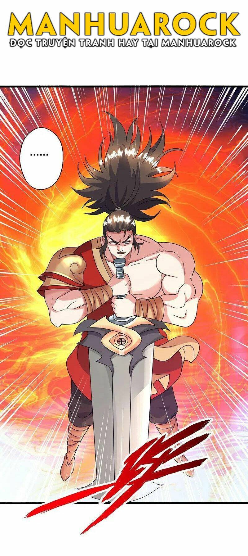 Tiên Võ Đế Tôn Chapter 315 - Trang 2