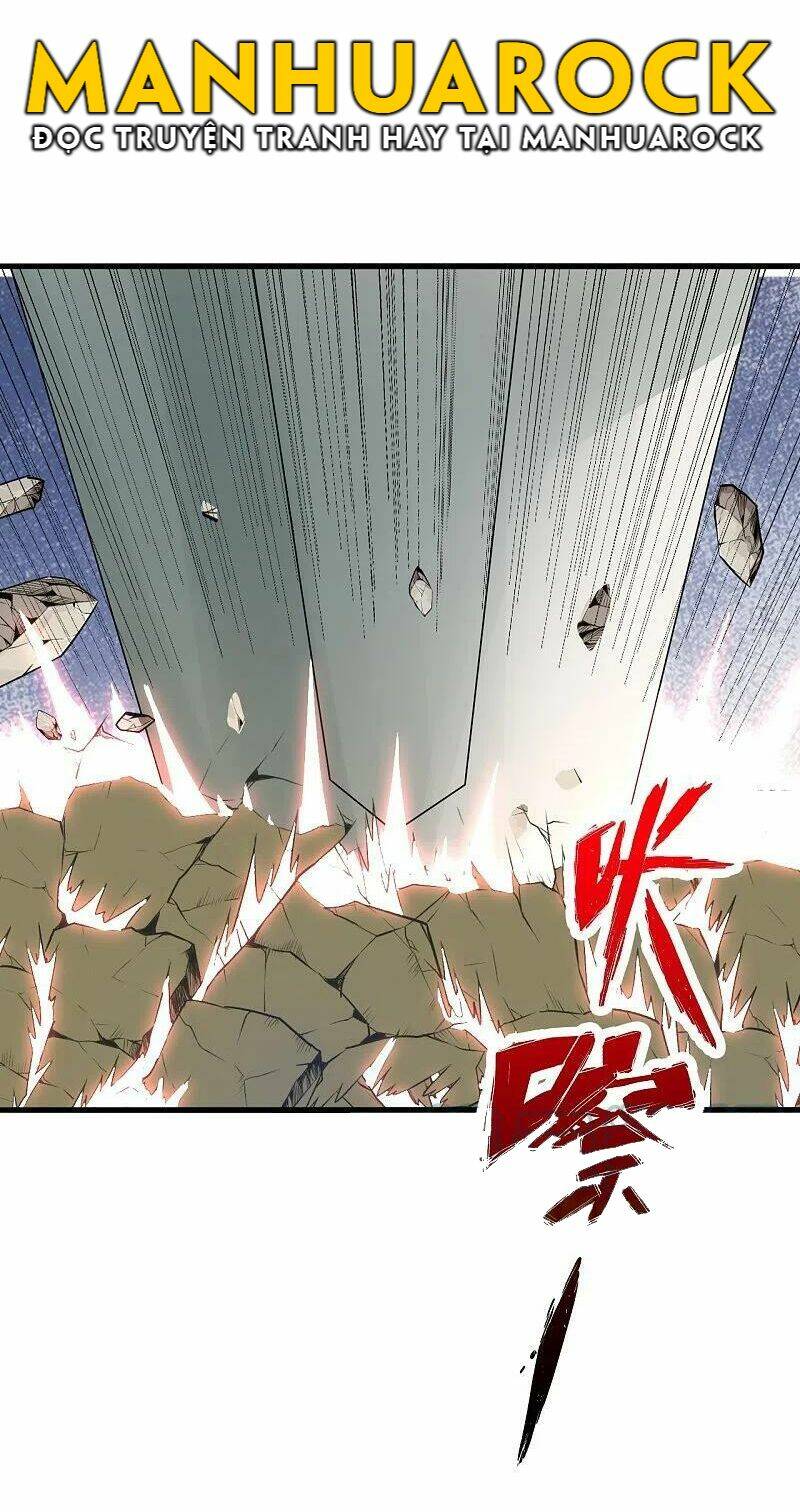 Tiên Võ Đế Tôn Chapter 315 - Trang 2