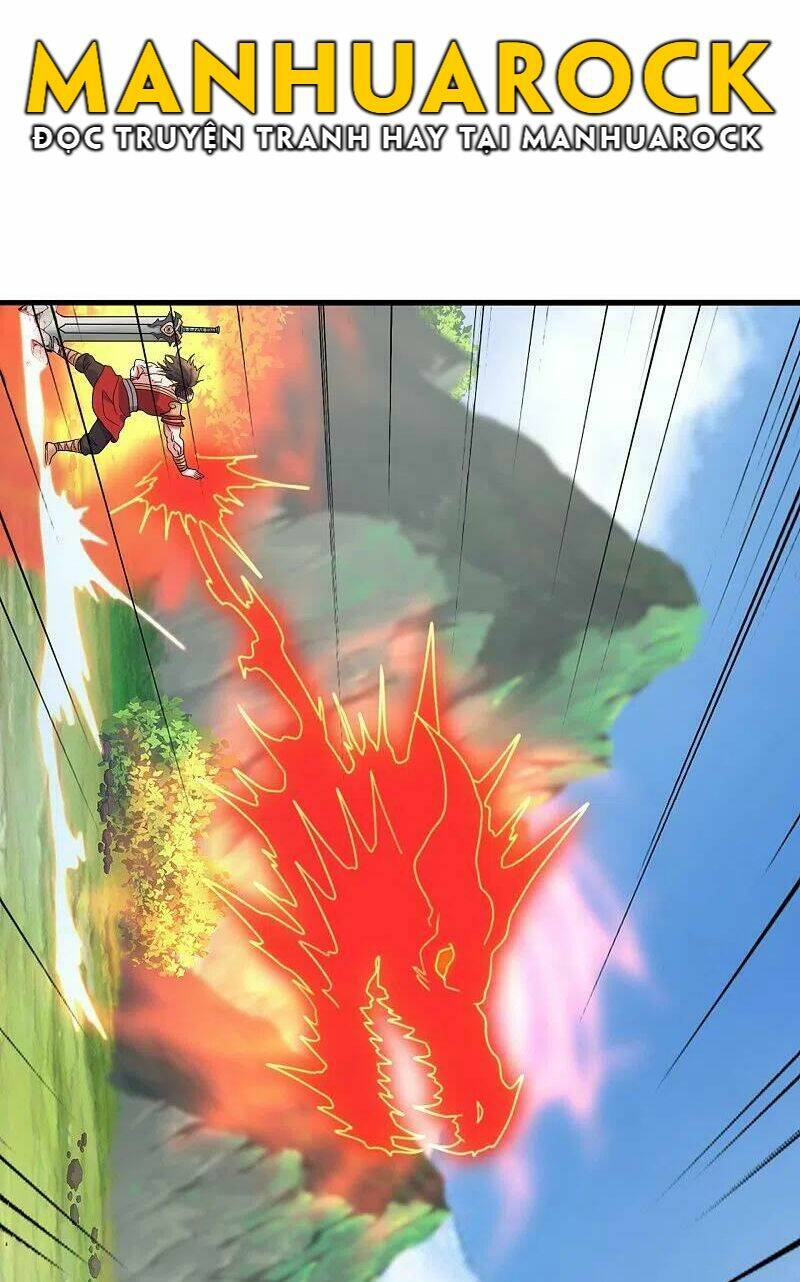 Tiên Võ Đế Tôn Chapter 315 - Trang 2