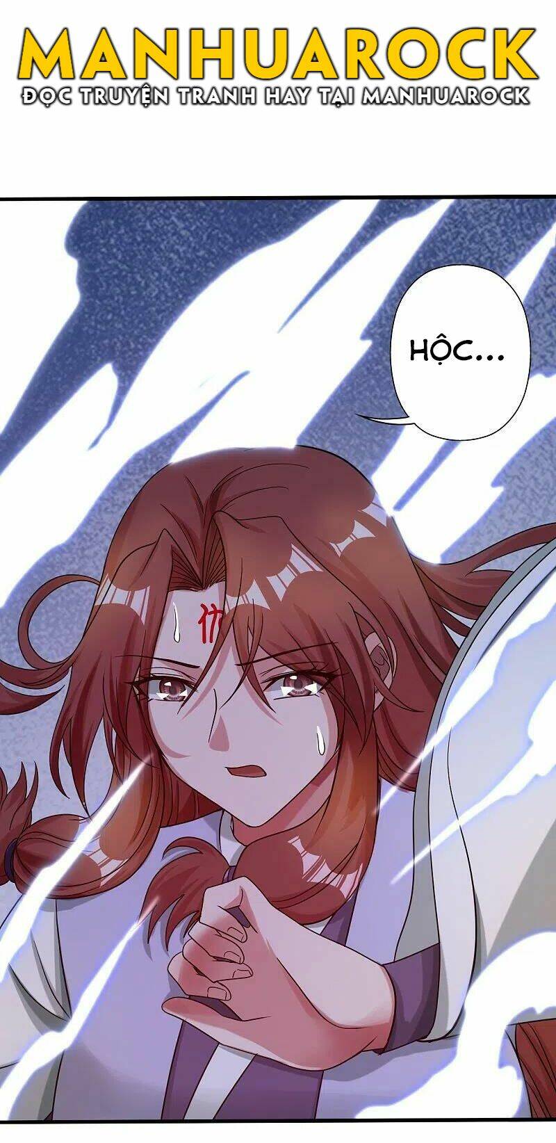 Tiên Võ Đế Tôn Chapter 315 - Trang 2