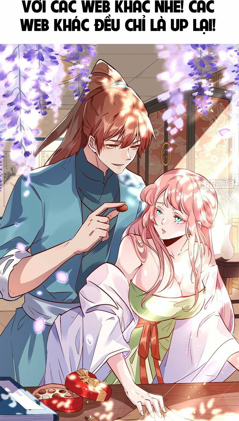 Tiên Võ Đế Tôn Chapter 315 - Trang 2