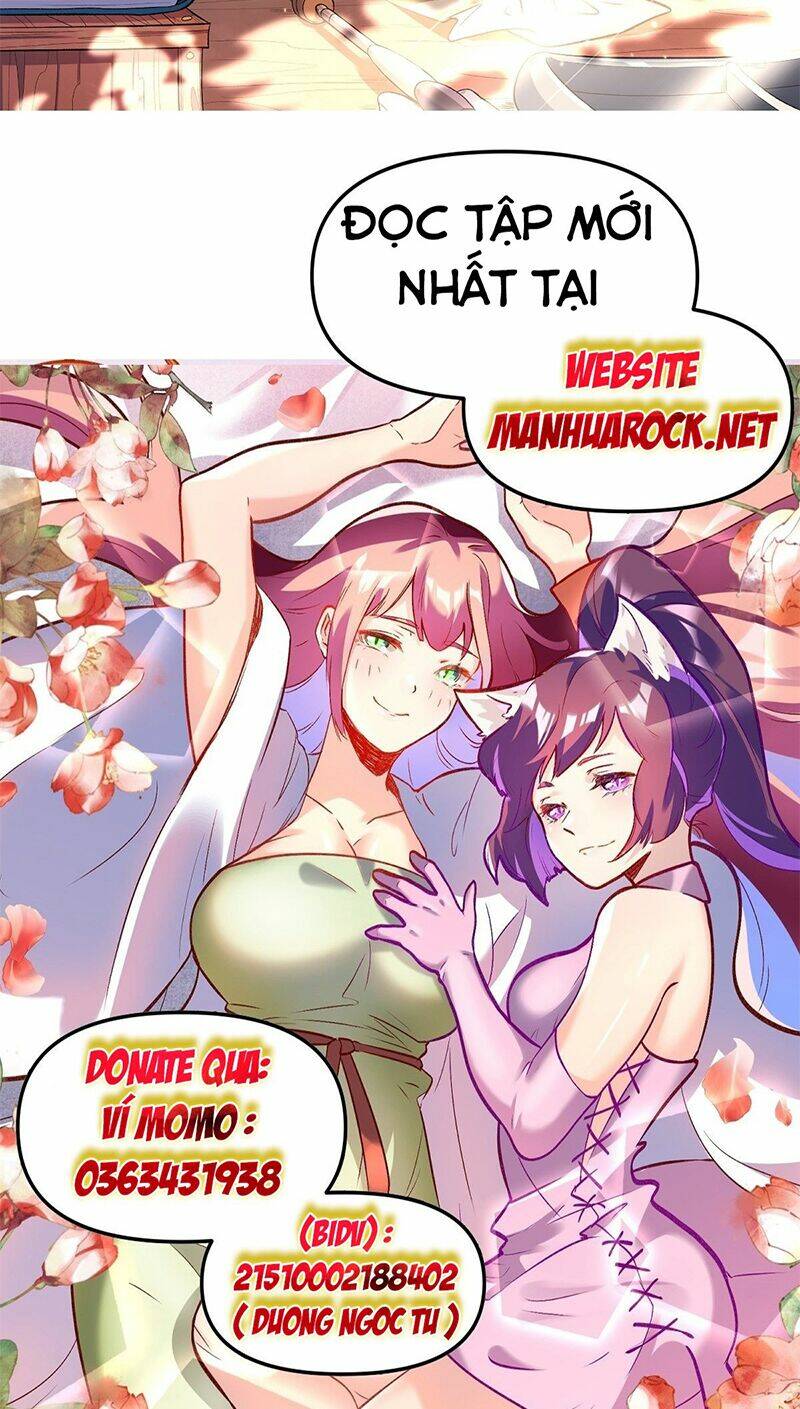 Tiên Võ Đế Tôn Chapter 315 - Trang 2